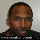 TYLAND RAMONE HARRIS