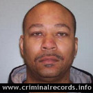 KEVIN EUGENE HOLMES
