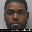 Taron Alexis Blount
