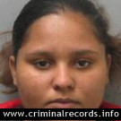 Sarah Viola Williams