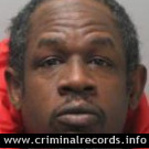 Ronald Dornell Taylor