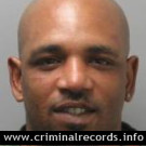 Derek Arnaz Chatman