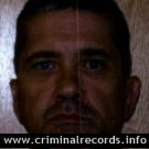 Barry Lee Eldridge