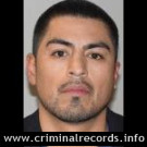 ANTHONY RAFAEL CASTRO