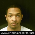 CHRISTOPHER ANTONIO REDDIX