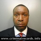 DRUMOND DAVID MCNAMEE