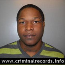 KEN JAMAL MAYFIELD