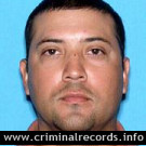 AUGUSTINE REYES CAVAZOS