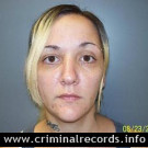 AMANDA LYNN WALKER