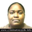 TRASHANDA WILLIAMS