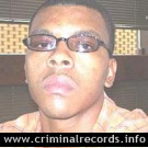 RUSSELL RAY THOMAS