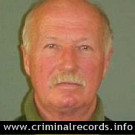 Larry Franklin Tibbets