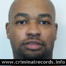 TYRONE LES WILLIAMS