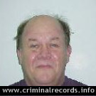 TED ALFORD BUCHANAN