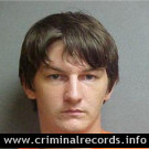 ZACKERY WAYNE HARLOW