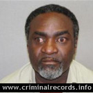 DAVID JAMES HENDERSON