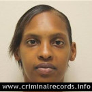 NIKIA STEVENSON