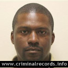 COREY WAYNE BOOKER
