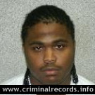 DERRICK T EVANS