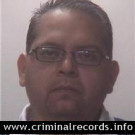 ALEBRT LEWIS CRUZ