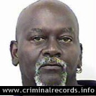 LIONEL JAMES LANDRY