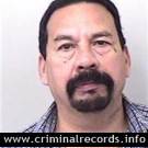 ANTONIO TREVINO