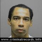 MARCUS DEWAYNE GRIFFIN