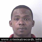 DEMARCUS DONTRAE SPENCER