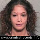JESSICA MARIE MCGILL