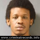 COREY LAVILE BARRETT