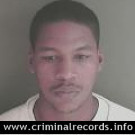 DEXTER BERNARD TOLBERT