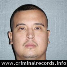 MARK ANTHONY SKEEN