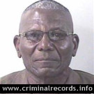 ROBERT CHARLES BATISTE