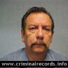 ISRAEL GONZALES