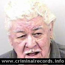 HAROLD BERT KEEL