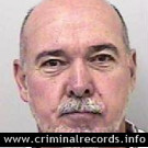 GARY DOYLE SIKES