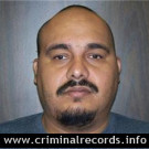 DANNY JOE CRUZ