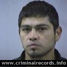 FRED JR ORTIZ