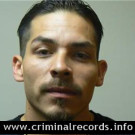 MARK ANTHONY MARTINEZ