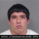 SANTIAGO JAMES MENDOZA