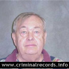 RONALD JAMES BOLDEN