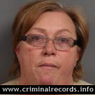 WANDA BROWN