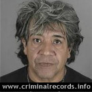 RAYMOND JOSEPH GONZALES