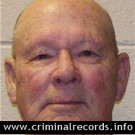 CLAUDY GENE CROW