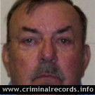 RONALD DUANE HUFFMAN