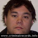 JOSHUA GENE JOHNSON