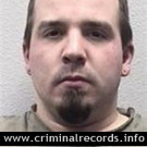 CHRISTOPHER RYAN MCCARTER