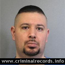 BRANDON GONZALES