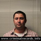GEORGE PERRY TODD