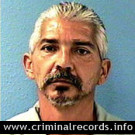 RUBEN J PADILLA